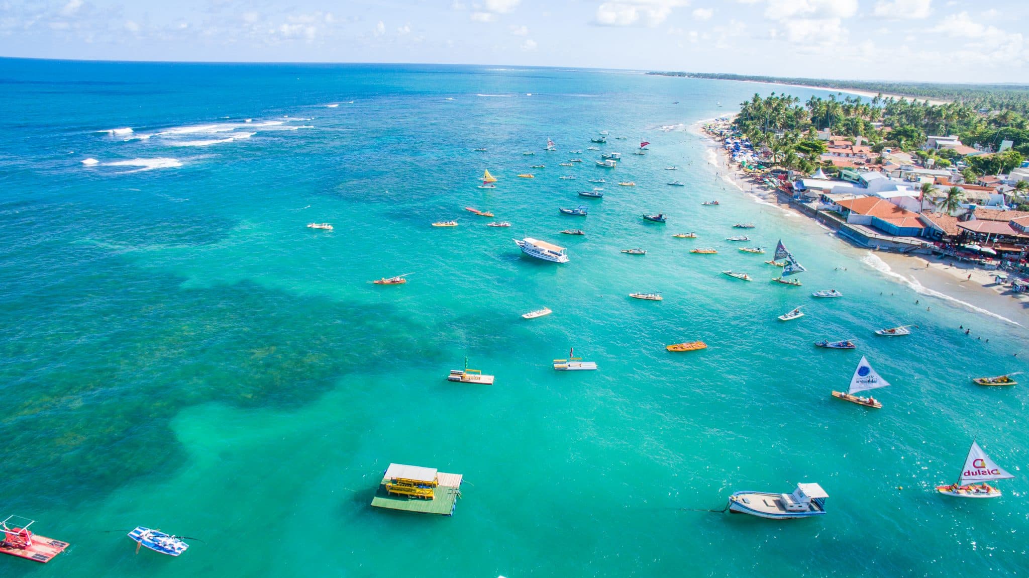 Porto de Galinhas